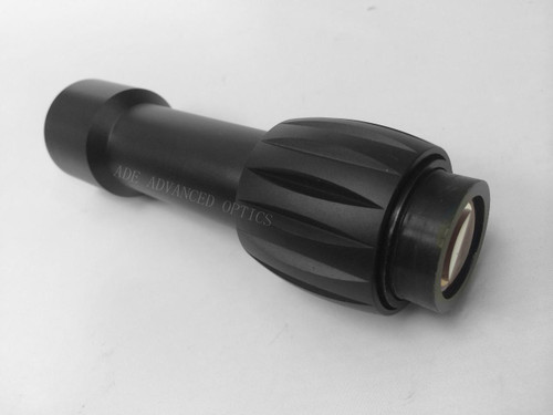 Ade Tactical 7X Magnifier Scope Rifle Sight for Eotech Aimpoint 552 556 Red Dot