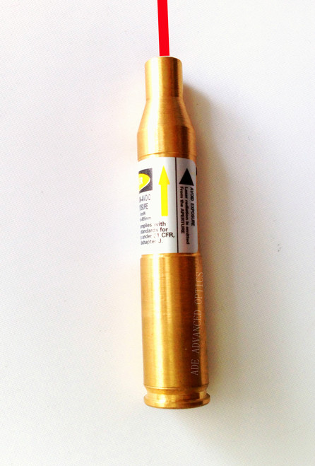 Ade Advanced Optics Laser Bore Sighter Fits .30 06/.25-06/.270 BoreSight 30 06 30-06