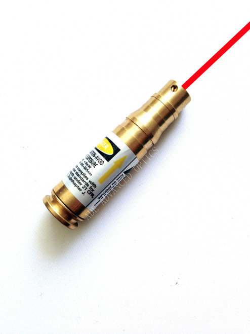 Ade Advanced Optics 7.62x39mm Boresighter Laser Bore sight Boresight Rifle Gun