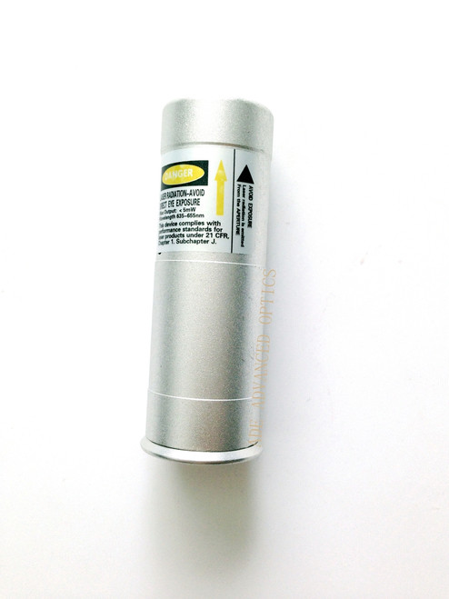 Ade Advanced Optics Red Laser Bore Sight 12 GA Gauge Barrel Boresighter 12g 12ga