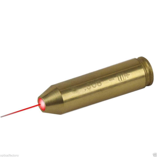 308 243 Cartridge Laser Bore Sighter/ .243 .308 Laser Bore Sight .308