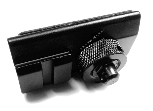 Picatinny Slot Adaptor Kit Bipod Adapter Weaver Rail Sling Swivel Rifle Stud