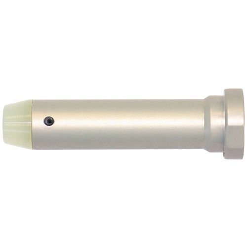 Gen 2! Black MIL SPEC  Buffer Tube Kit & AR15 Stock Buttstock ar 15