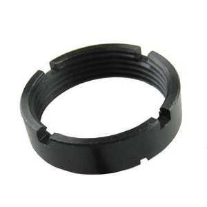 Pistol Buffer Tube KIT for Sig Sauer Black SigTac SB15 Fin  Brace