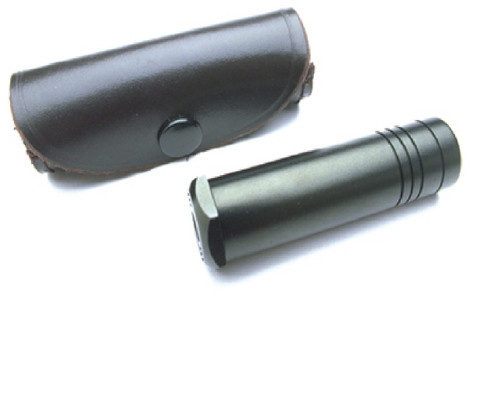 Dichroscope, Chelsea Filter, Gem Loupe, Gemstones of the world Book, Tool Kit