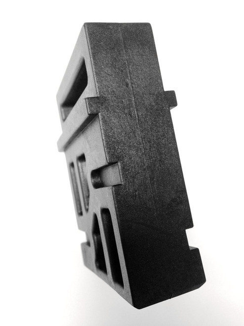 308 AR10 lower receiver vise block - gunsmithing tool