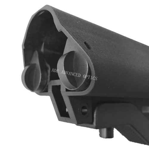 Gen 3 Kit! Made in USA Black Sopmod Mil spec Stock Buttstock + Buffer tube kit