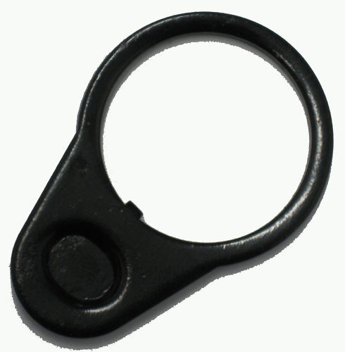 Gen 3 Kit! Made in USA Black Sopmod Mil spec Stock Buttstock + Buffer tube kit