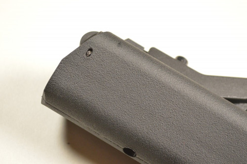 Gen 3 Kit! Made in USA Black Sopmod Mil spec Stock Buttstock + Buffer tube kit