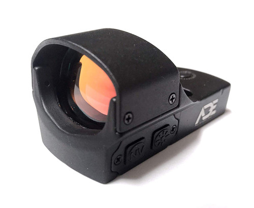 Ade Advanced Optics RD3-011 Avenger Premium Red Dot & NV Night Vision Sight