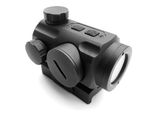 Ade Advanced Optics Ultima Red Dot & NV Night Vision Sight Quick Release Mount (RD4-005)