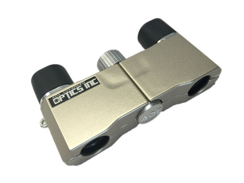 Ade Advanced Optics 4x 10 mm Ultra Compact Binocular Opera Concert birdwatching 4X10 4X10mm