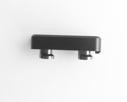 Keymod Adaptor Base for Quick Detach Sling Swivel on free float keymod handguard rail