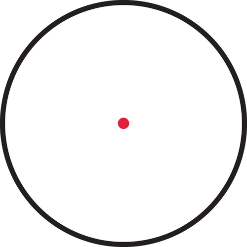 Ade Optics Compact Shake Awake RD3-009 Red Dot Reflex Sight Pistol for 1911 Pistol with COLT GI  Rear Sight