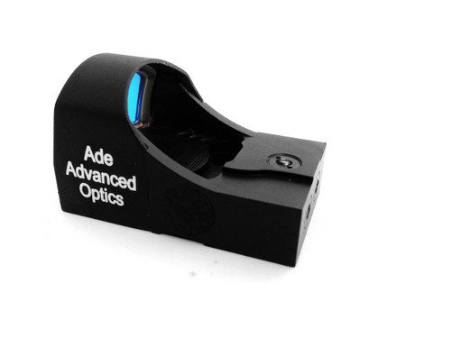 Ade Optics Compact Shake Awake RD3-009 Red Dot Reflex Sight Pistol for 1911 Pistol with COLT GI  Rear Sight