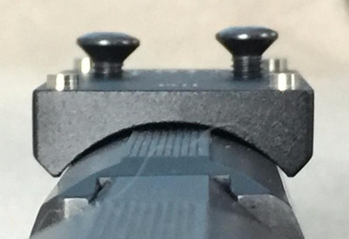 Ade Optics Compact Shake Awake RD3-009 Red Dot Reflex Sight Pistol for 1911 Pistol with COLT GI  Rear Sight