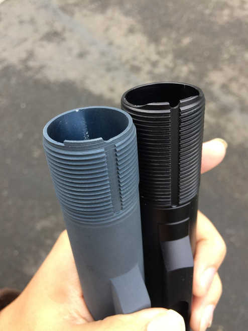 Made In USA Mil Spec Buffer Tube HIGH QUALITY
