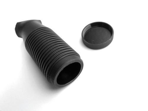 KeyMod Tactical Vertical Grip Ergonomic Forward Vertical Foregrip w/ Storage