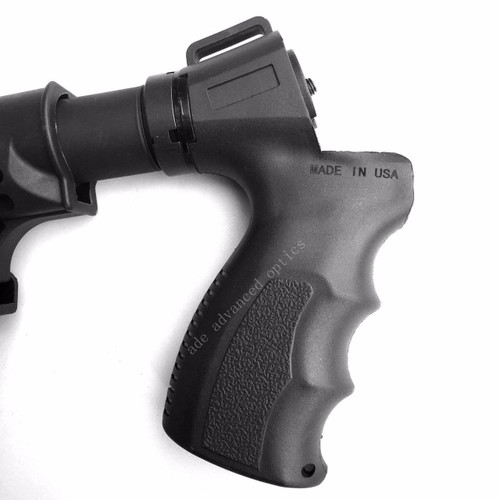 12 GA Gen 2 Shotgun Stock+Pistol Grip for Mossberg 500 535, Maverick 88