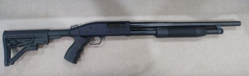 12 GA Gen 2 Shotgun Stock+Pistol Grip for Mossberg 500 535, Maverick 88