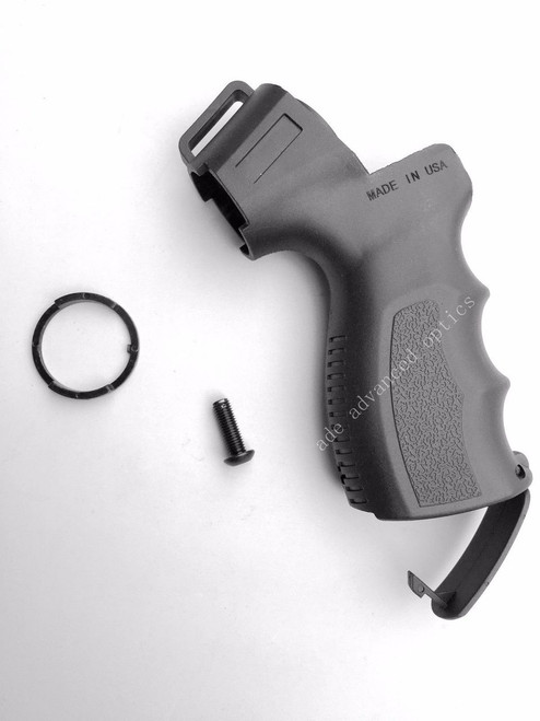 12 GA Gen1 Shotgun Stock+Pistol Grip+Buttpad for Mossberg 500, Maverick 88