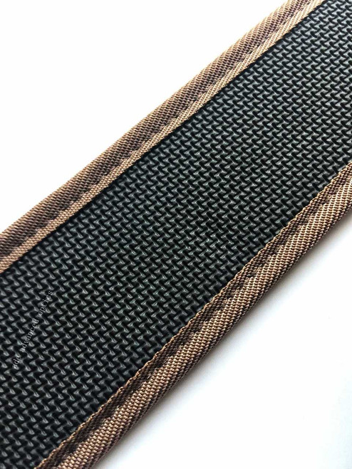 CAMOUFLAGE! Hunting Rifle 2 Point Sling Mil-Spec Swivels, Shoulder Strap