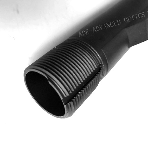  Made in USA Mil Spec 6 postions Buffer Tube for mil spec stock