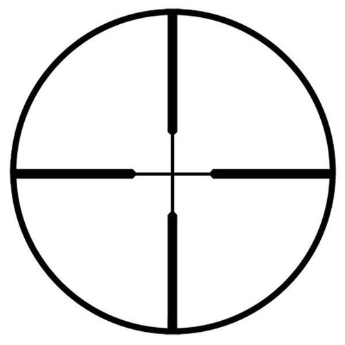 Ade Advanced Optics Anthem 4-12x40  Side Parallax Adjustment Hunting Rifle Scopes with Lockable Button