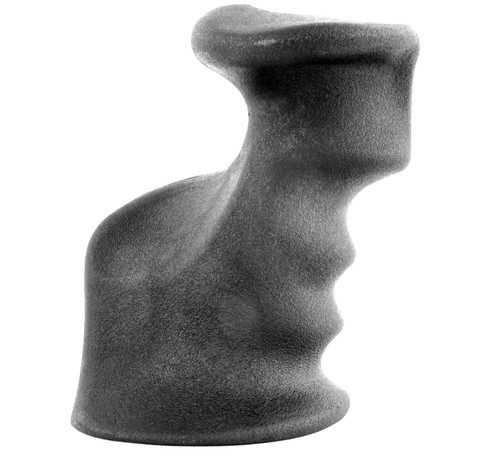 MADE IN USA! AR15 Right Hand Overmolded Ergonomic Rear Sniper Pistol Grip