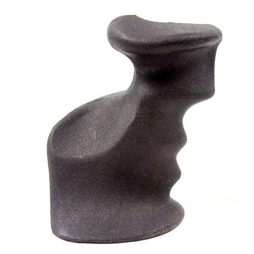 MADE IN USA! AR15 Right Hand Overmolded Ergonomic Rear Sniper Pistol Grip