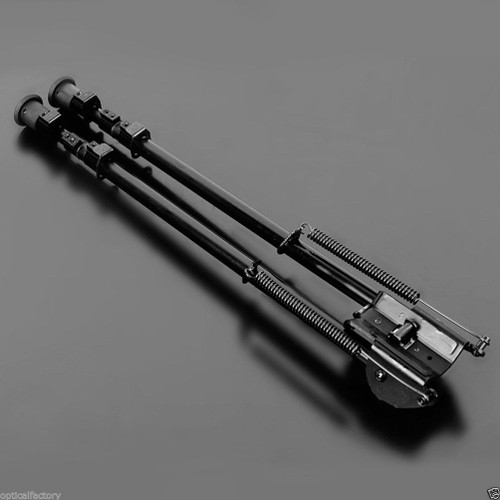 Premium 16"-29 " Rifle Precision Bipod Spring Loaded Legs 4 Remington Howa 1500