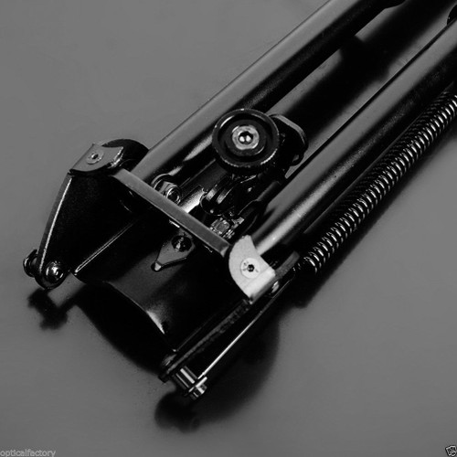 Premium 16"-29 " Rifle Precision Bipod Spring Loaded Legs 4 Remington Howa 1500