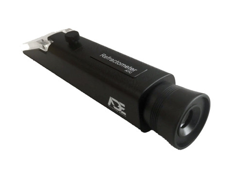 Ade Advanced Optics Abrewgo Automatic Temperature Compensation 0-32% Brix Refractometer