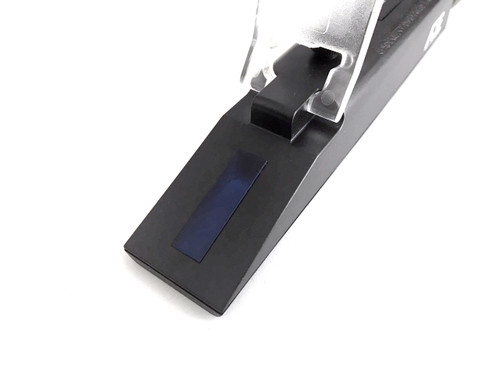 Ade Advanced Optics Abrewgo Automatic Temperature Compensation 0-32% Brix +1.000-1.120 Specific Gravity Dual Scale Refractometer