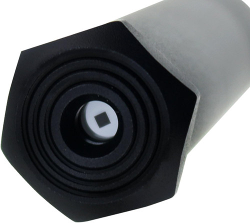 Calcite Dichroscope, GEM tools, Made in USA