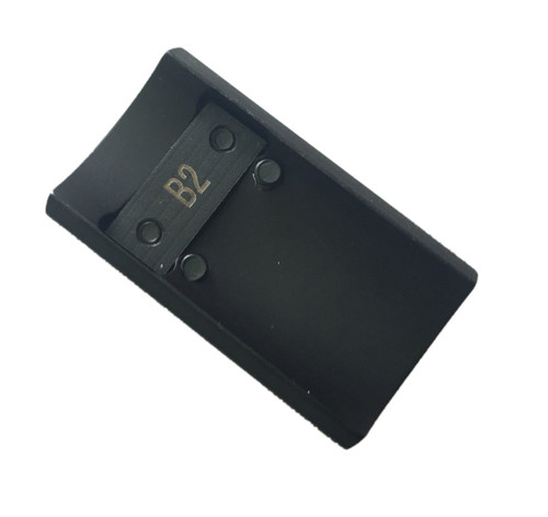 Ade RD3-015 Zantitium RED Dot Reflex Sight for 1911 Pistol with COLT GI  Rear Sight