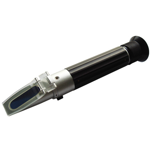 Most Accurate Sea Water Salinity Refractometer for Aquarium, 0% - 10% Hydrometer