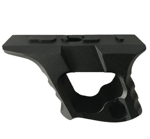 Halo FOREGRIP Hand Stop Handstop for Keymod  CNC Lightweight
