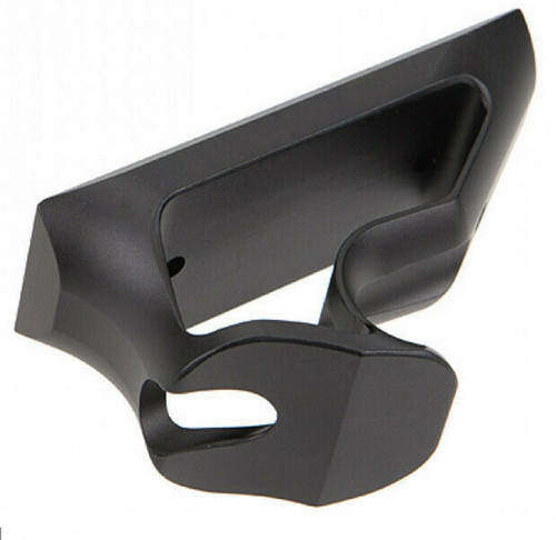 Rabbit Metal Angled Fore Grip MLOK Finger Hand Stop for Foregrip Handguard
