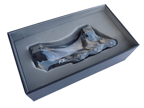 Ade Advanced Optics PS002 Easy-Clamp Cantilever One Piece Riflescope Mount - 1" inch