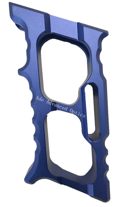 Blue! Predator Mlok Metal Foregrip Front Grip for M-Lok Handguard Rail