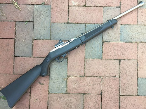 Red Dot Mounting Plate For Ruger 10/22 Rifle to FIT meopta, Insight, Eotech MRDS, Vortex Venom/Razor/Viper Red Dot Sights