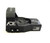 Ade Advanced Optics Zantitium RD3-015 Red Dot Reflex Sight + Optic Mounting Plate for Ruger American Pistol