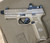 ADE RD3-006 Huracan GREEN Dot Reflex Sight + Mounting Plate for  Steyr A1 A2 Pistol Handgun + Picatinny Plate