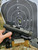 ADE Compact  Shake Awake RD3-009 Crusader Red Dot Sight + Mounting Plate for Steyr A1 A2 Pistol Handgun + Picatinny Plate