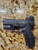 ADE RD3-012 Delta 6MOA Red Dot Sight + Mounting Plate for Steyr A1 A2 Pistol Handgun + Picatinny Plate