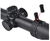 Ade Advanced Optics ProZoom 5-20X50 Second Focal Plane Riflescopes with Scope Mounts and Throw Lever Included