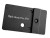 Optic Mounting Plate for Beretta APX Pistol - Compatible with Trijicon RMR/SRO, Holosun 407C/507C/508T, Riton X3 Tactix PRD, Swampox Kingslayer/Liberty/Justice, RD3-019 Stingray, ADE RD3-020 Raptor, RD3-022 Artemis, RD3-023 Valkyrie, RD3-029
