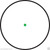 ADE RD3-023 Valkyrie Shake Awake GREEN Dot Sight + Optic Plate for for Beretta APX Pistol