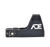 ADE RD3-023 Valkyrie Shake Awake GREEN Dot Sight + Optic Plate for for Beretta APX Pistol